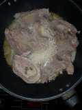Carne a la siciliana