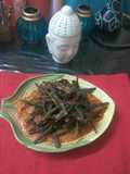 Kurkuri bhindi