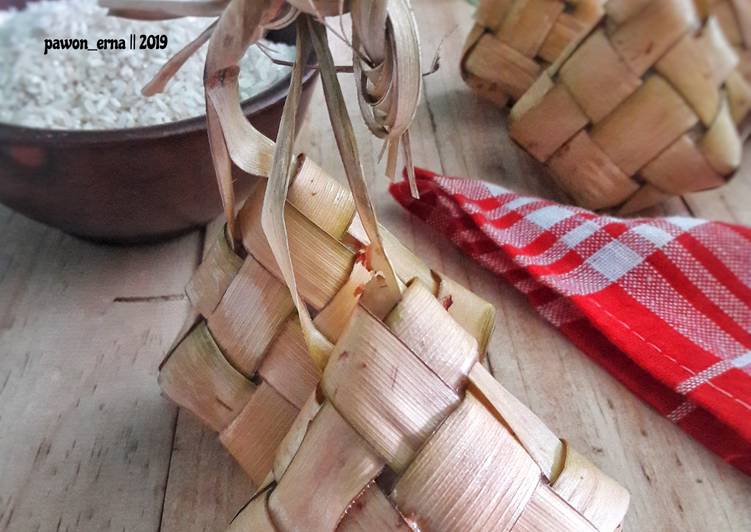 Ketupat