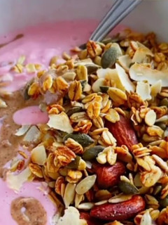 Foto de Smoothie de Morango
