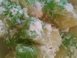 Ongol-ongol Pandan