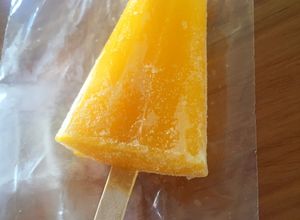 Una foto de Helados palito