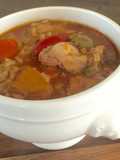 Asopao de Pollo
