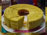 Bolu Pandan Jadoel