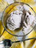 Jam Ice cream