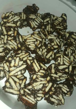صورة لوصفة ليزي گيگ 👌