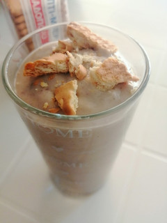 Φωτογραφία της συνταγής Milkshake για όλες τις ηλικίες