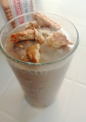Φωτογραφία της συνταγής Milkshake για όλες τις ηλικίες