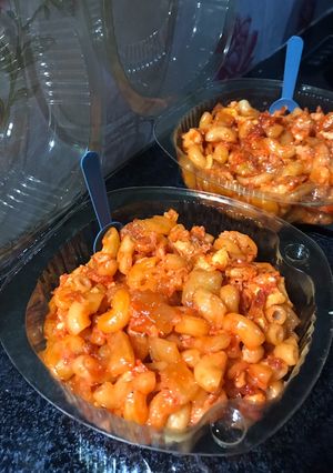 Foto resep Cilor dan maklor