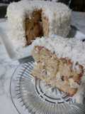 Coconut Cake