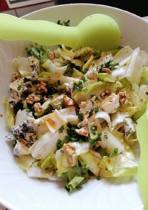 Une photo de Salade d'endives à ma façon