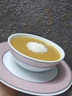 عکسی از دستور کاچی مقوی