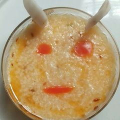 Swang khichdi A picture of Swang khichdi.