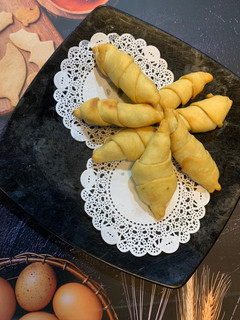 Foto resep Molen Pisang