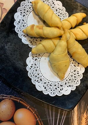 Foto resep Molen Pisang
