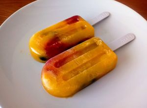 Foto principal de Polos multifrutas