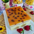 Puding Lapis Prancis