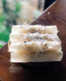 Bò bía ngọt