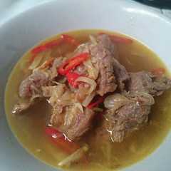 รูปของ Pindang Daging