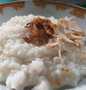 Resep Bubur ayam suir, Enak Banget