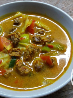 Foto resep Tongseng Daging Sapi