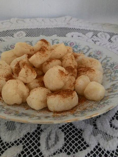 Foto resep Cimol