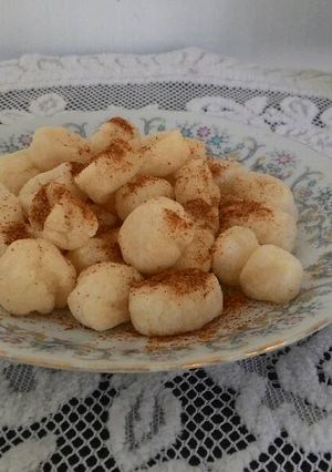 Foto resep Cimol