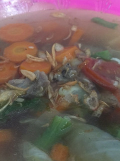 Foto resep Sop daging sapi