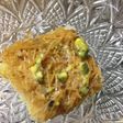 بسبوسه بسيطه سريعه لذيذه