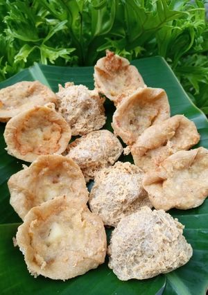 Foto resep Tahu walik
