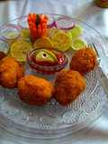 ডিমের ডেভিল(dimer devil recipe in Bengali)
