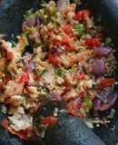 Sambal Ganja