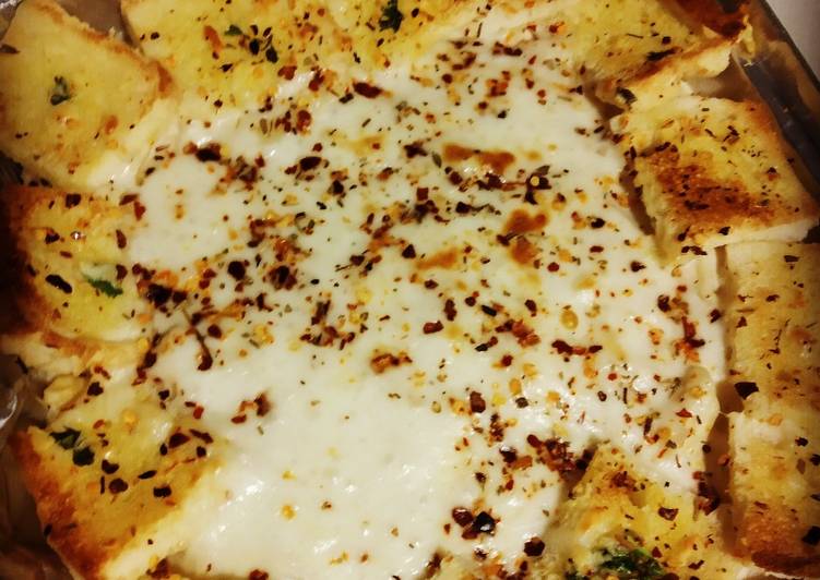 Step-by-Step Guide to Prepare Any-night-of-the-week Scalloped potatoes