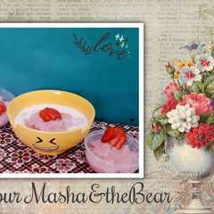 รูปของ Bubur masha&the bear