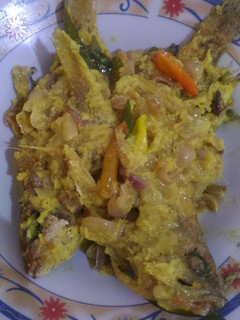 Foto resep Acar Ikan
