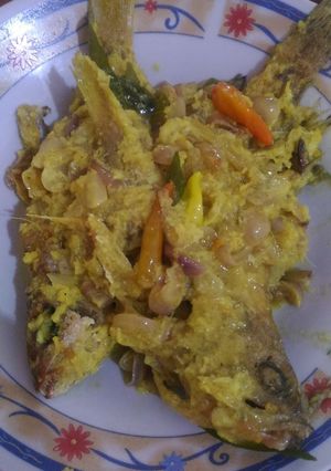 Foto resep Acar Ikan