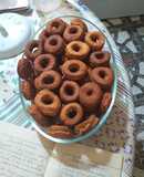 Rosquitas americanas