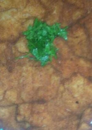 صورة لوصفة بانية 😍