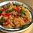 Soun goreng pedas