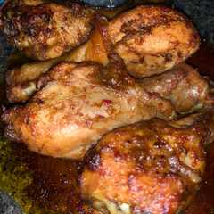 รูปของ Ayam Panggang Kecap