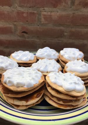 Una foto de Rogel rápido y fácil👈🏼