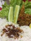 47. Oblok Ayam