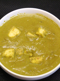 பாலக் பன்னீர் செய்முறை முக்கிய புகைப்படம்