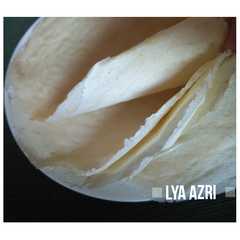 Kulit Lumpia home made রেসিপির প্রধান ছবি