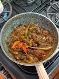Tongseng kambing