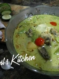 Foto resep Opor Ayam Spesial
