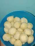 Bakso Ikan cucut