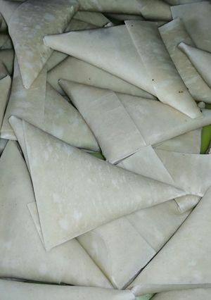 صورة لوصفة بورك اللحم