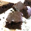Black Magic Cake