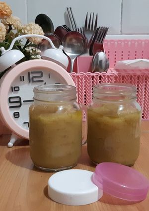 Foto resep Bumbu dasar putih
